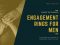 A Guide to Finding the Right Engagement Rings for Men
